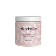Restoration Hair Treatment Mask 4x30ml