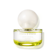 Green Grass & Jasmine Eau de Parfum – elvis+elvin