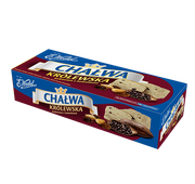 Wedel Halva Sesame W/ Peanuts (Chalwa Z Orzechami) 250g