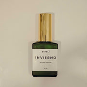 Esteli Invierno Perfume Botánica, Woody Botanical Fragrance