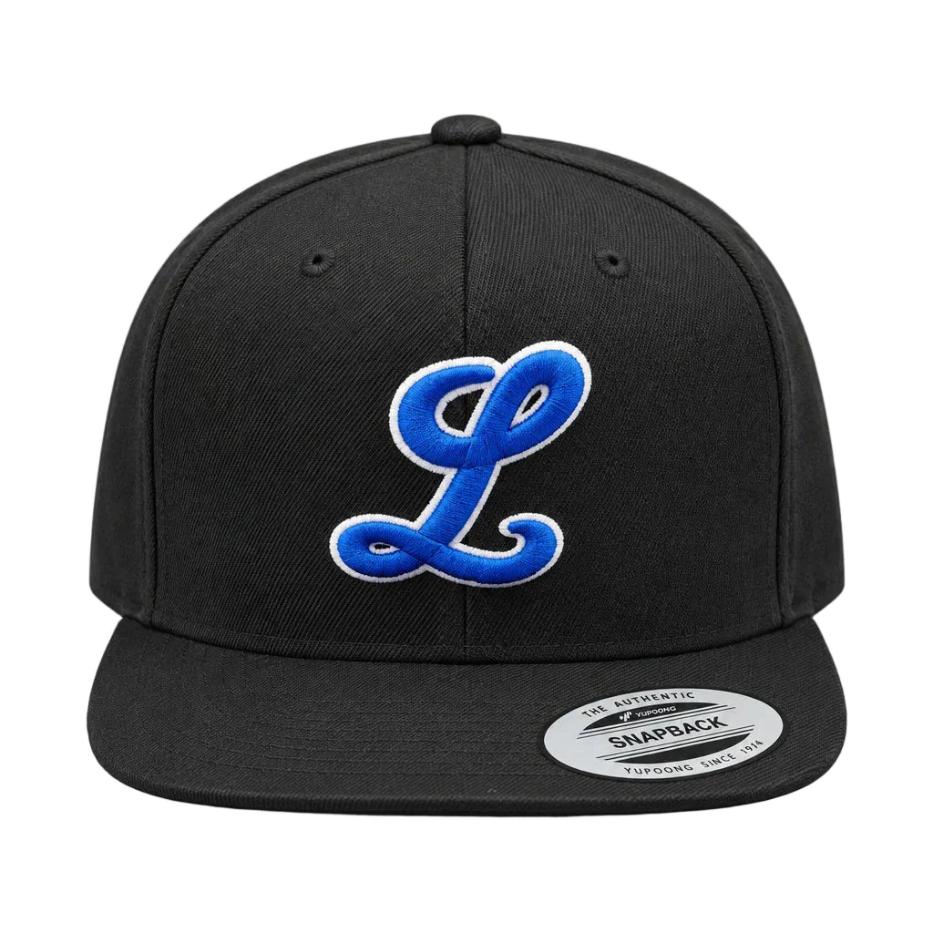 Tigres del Licey SnapBack Royal Blue Hat