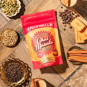 Chai Masala