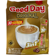 Good Day Instant Coffee Original Blend