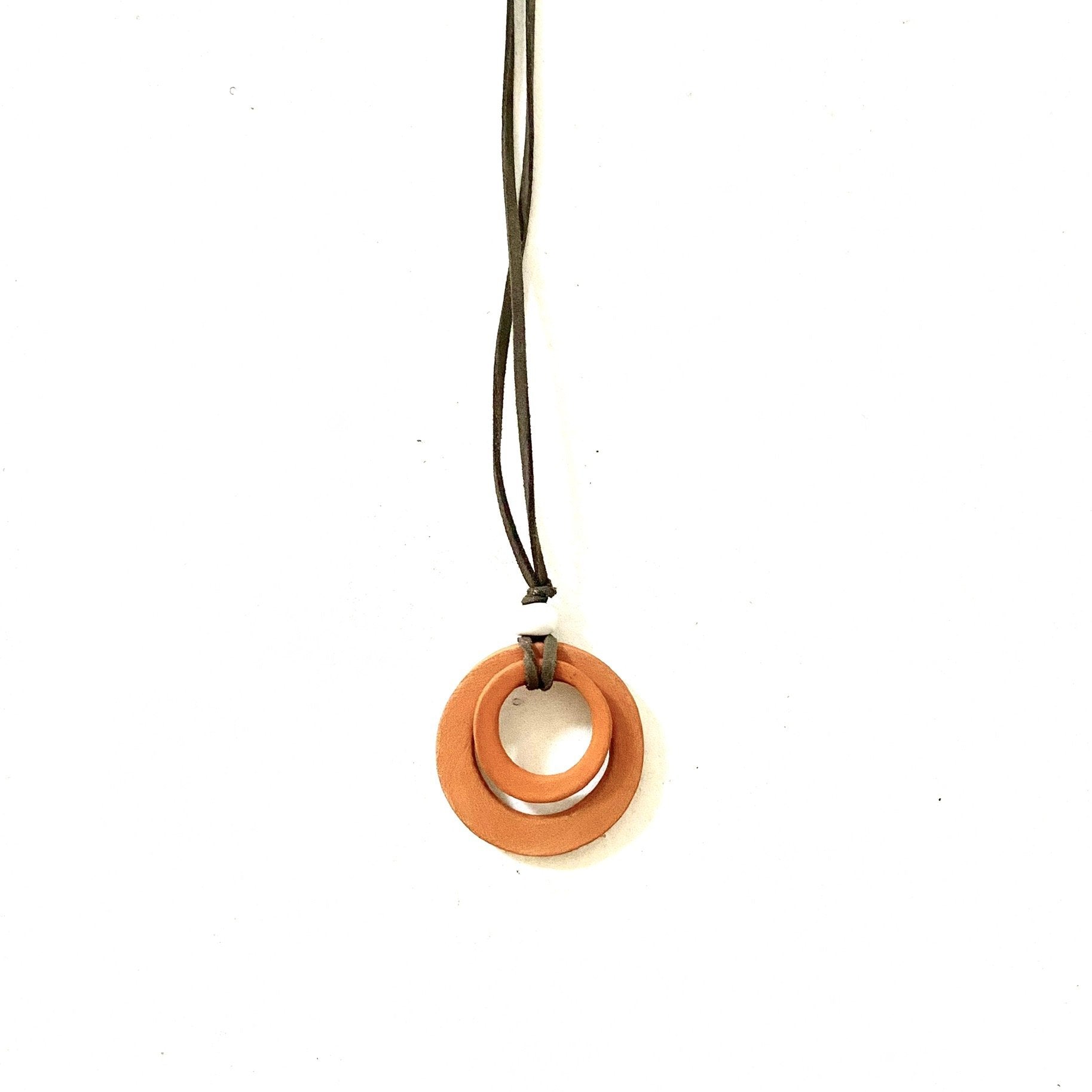 Alcide Aromatherapy Necklace