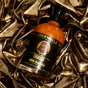 T-Pain x Spicewalla - The Sauce