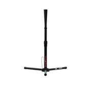MLB Flex Top Tee Ball Batting Tee - Black