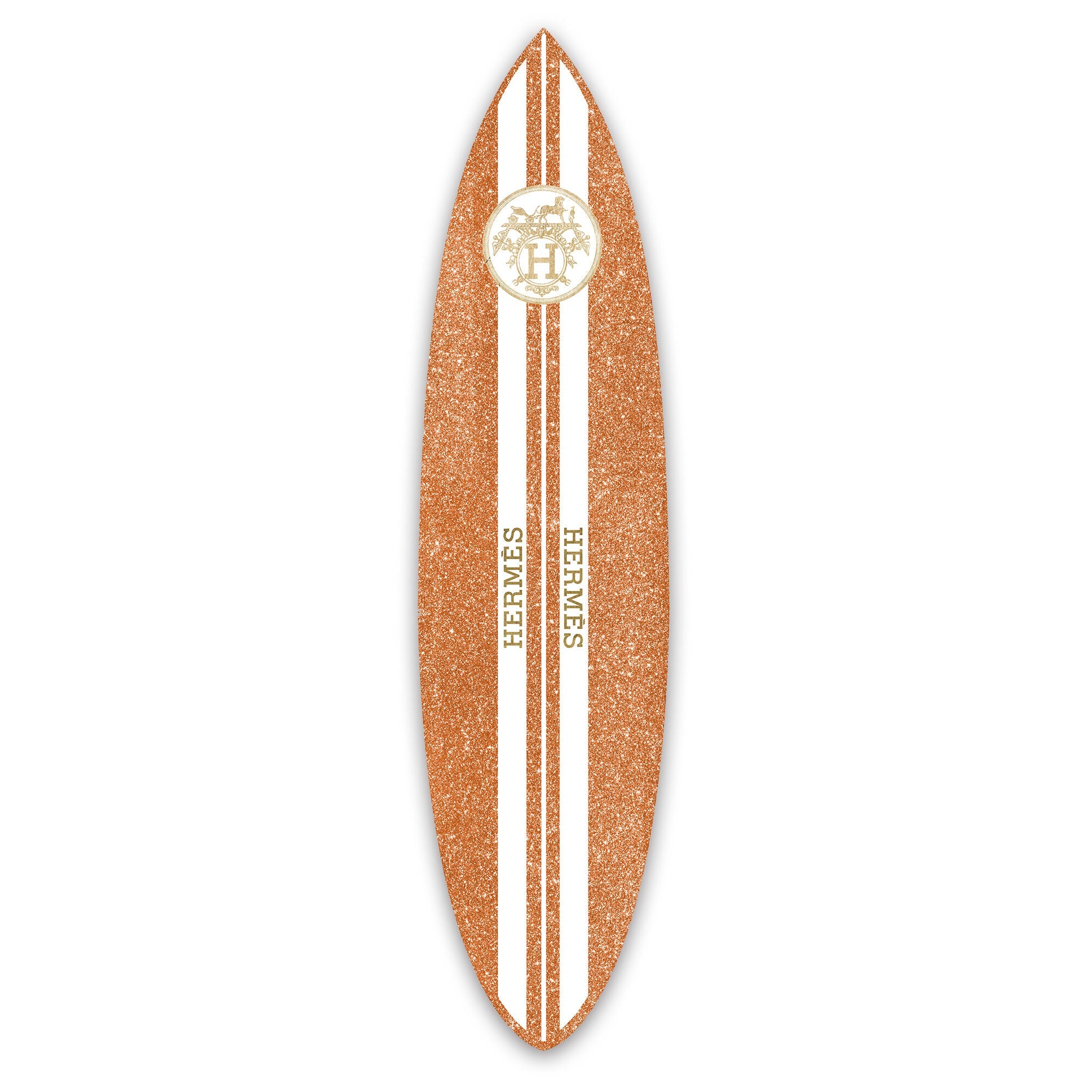 French Surfboard I