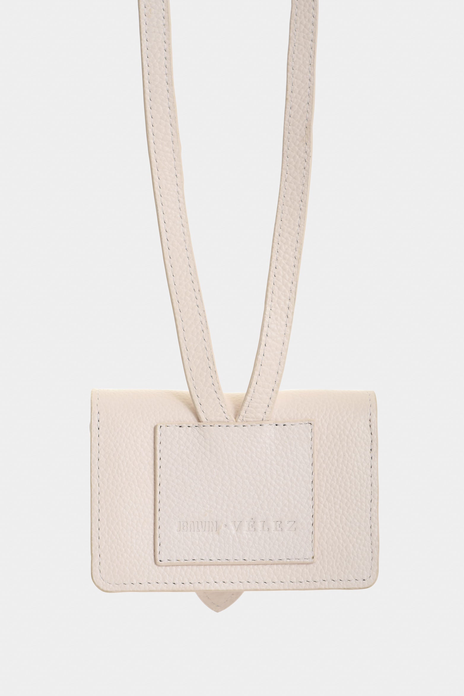 Mini Garniel leather coin purse for women