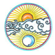 Orilien Sun Cloud