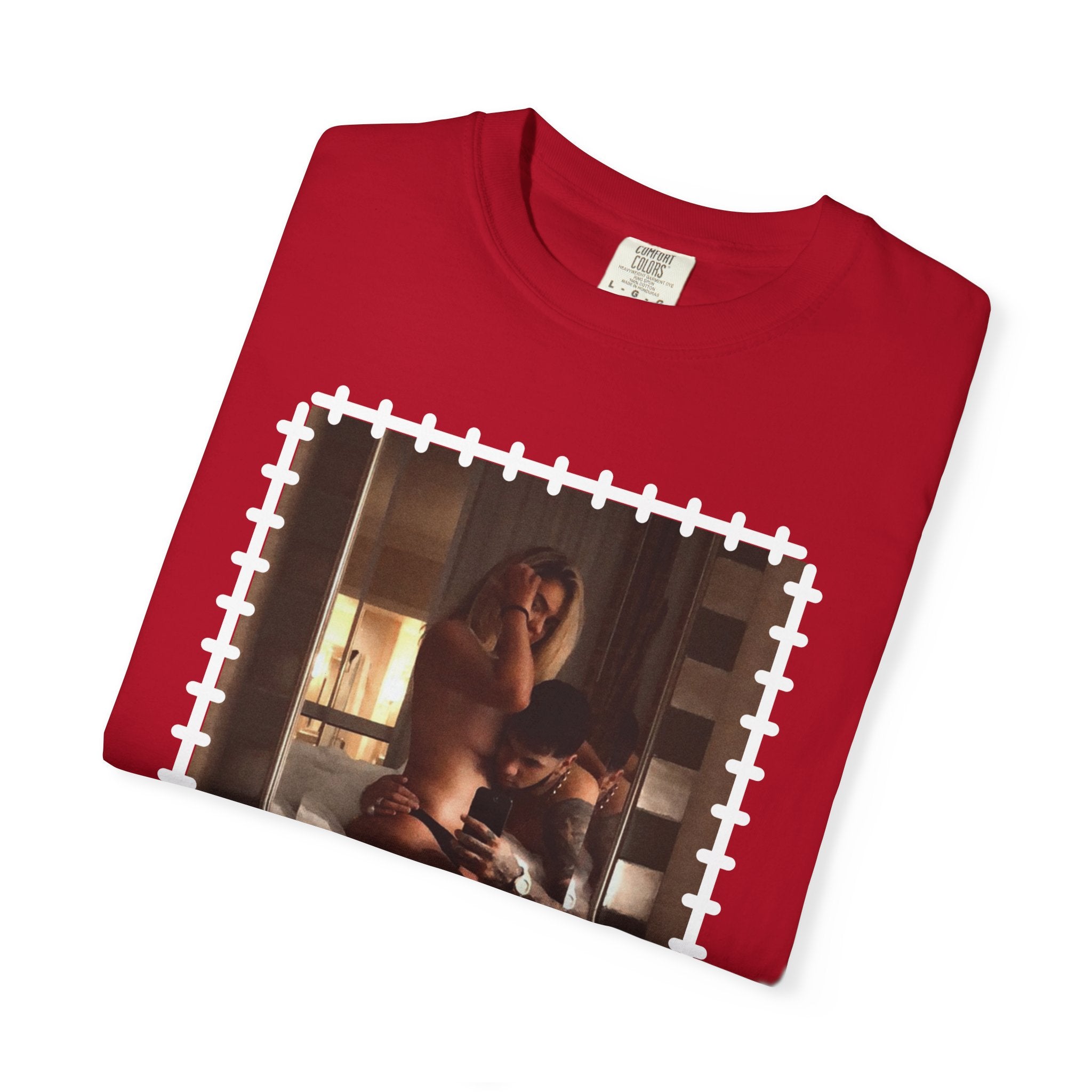 As Seen On Anuel AA | Karol G Estas Con Feid Pero Sabes Que Eres Mia | Heavy Cotton - 4 Colors