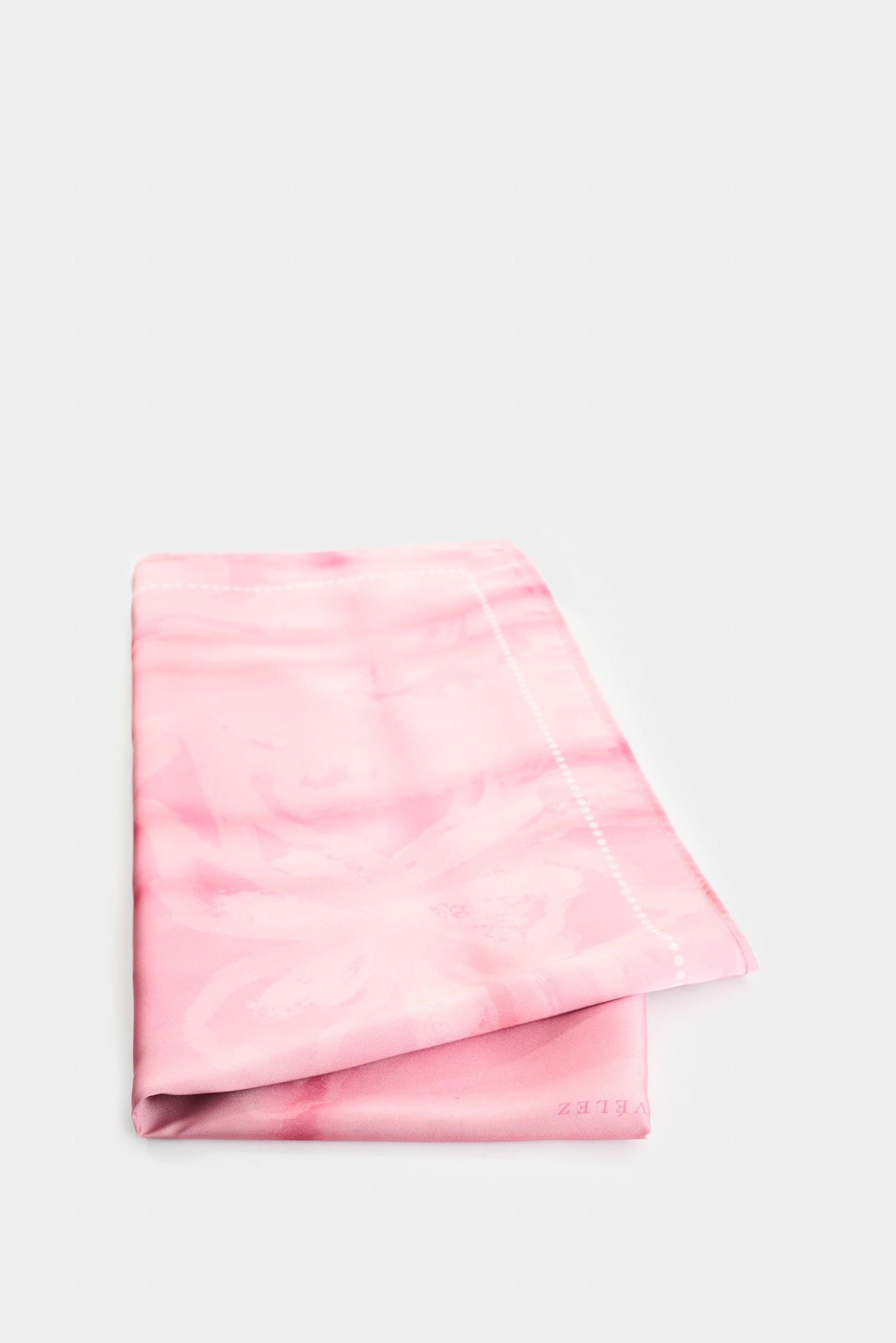 Small Primavera scarf