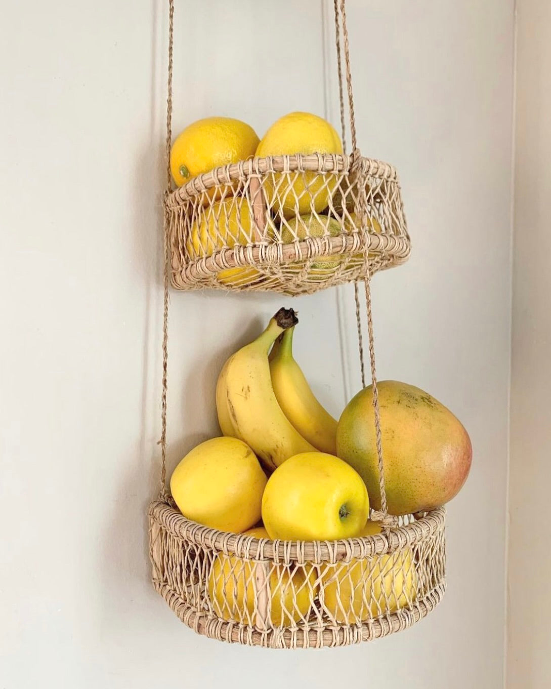 3-Tiered Basket