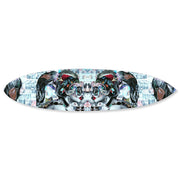 Katy Hirchsfeld - Aphrodite Surfboard