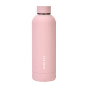 16oz Stainless Steel Tumbler - Pink