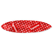 Red Urban Surfboard