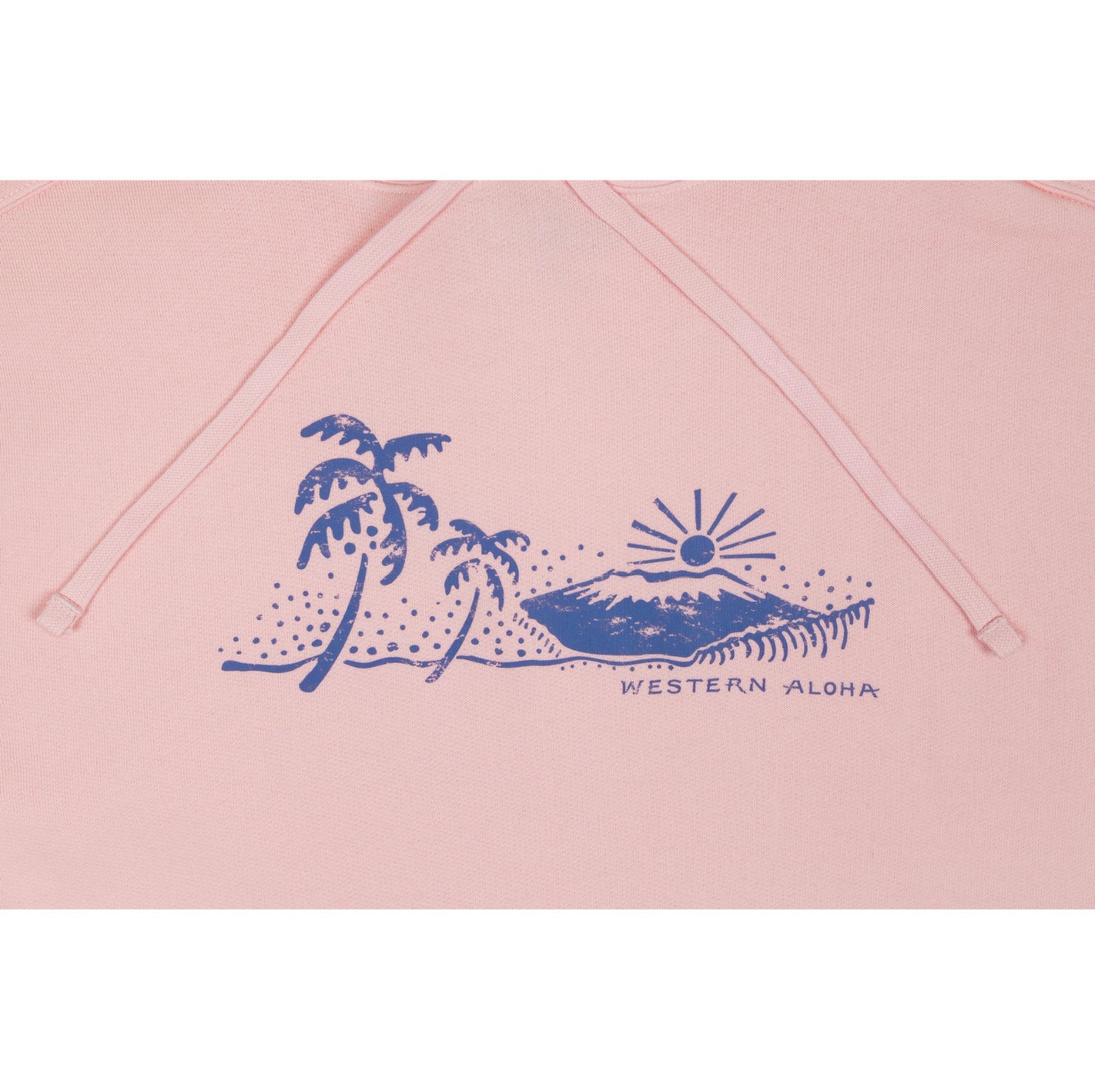 Mauna Kea Hoodie