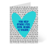 Valued
