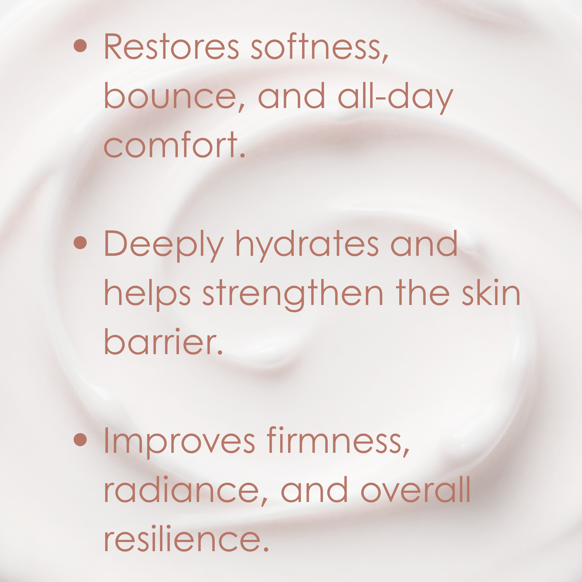 elvis+elvin RoseGold SilkRenew Hydrating Lotion