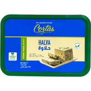 Cortas Halva With Pistachios – Traditional Sweet Treat