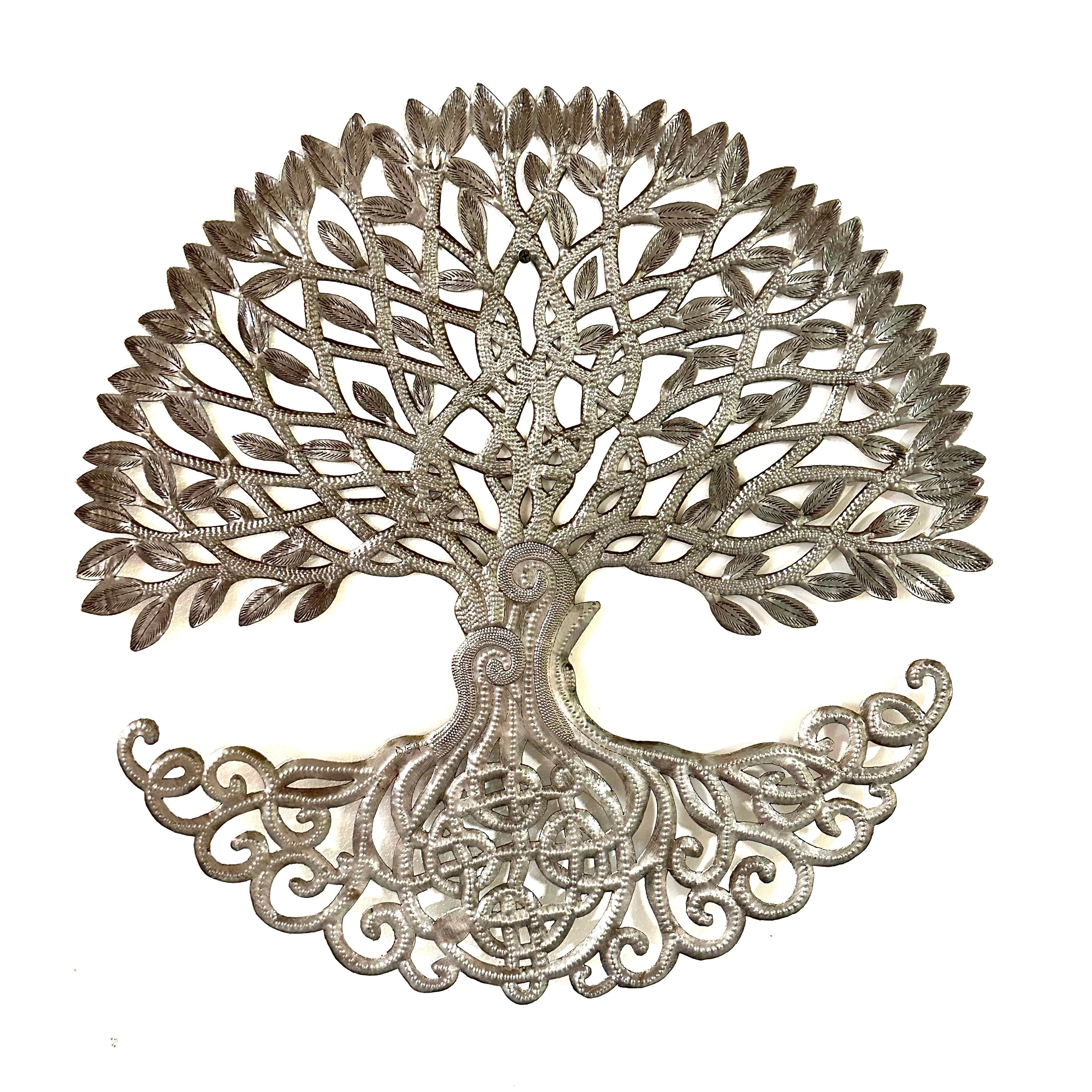 Large Whimsical Tree of Life