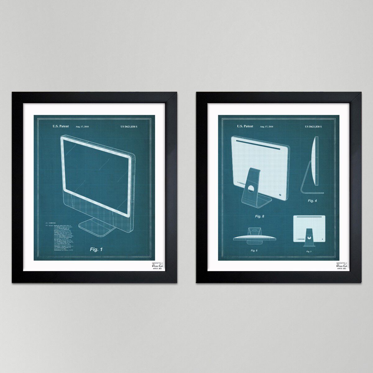 Apple iMac Pack of Two