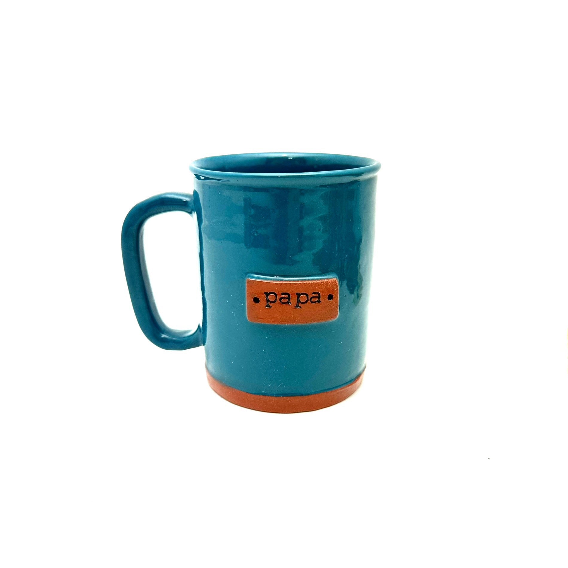 Bernide Mug- Papa