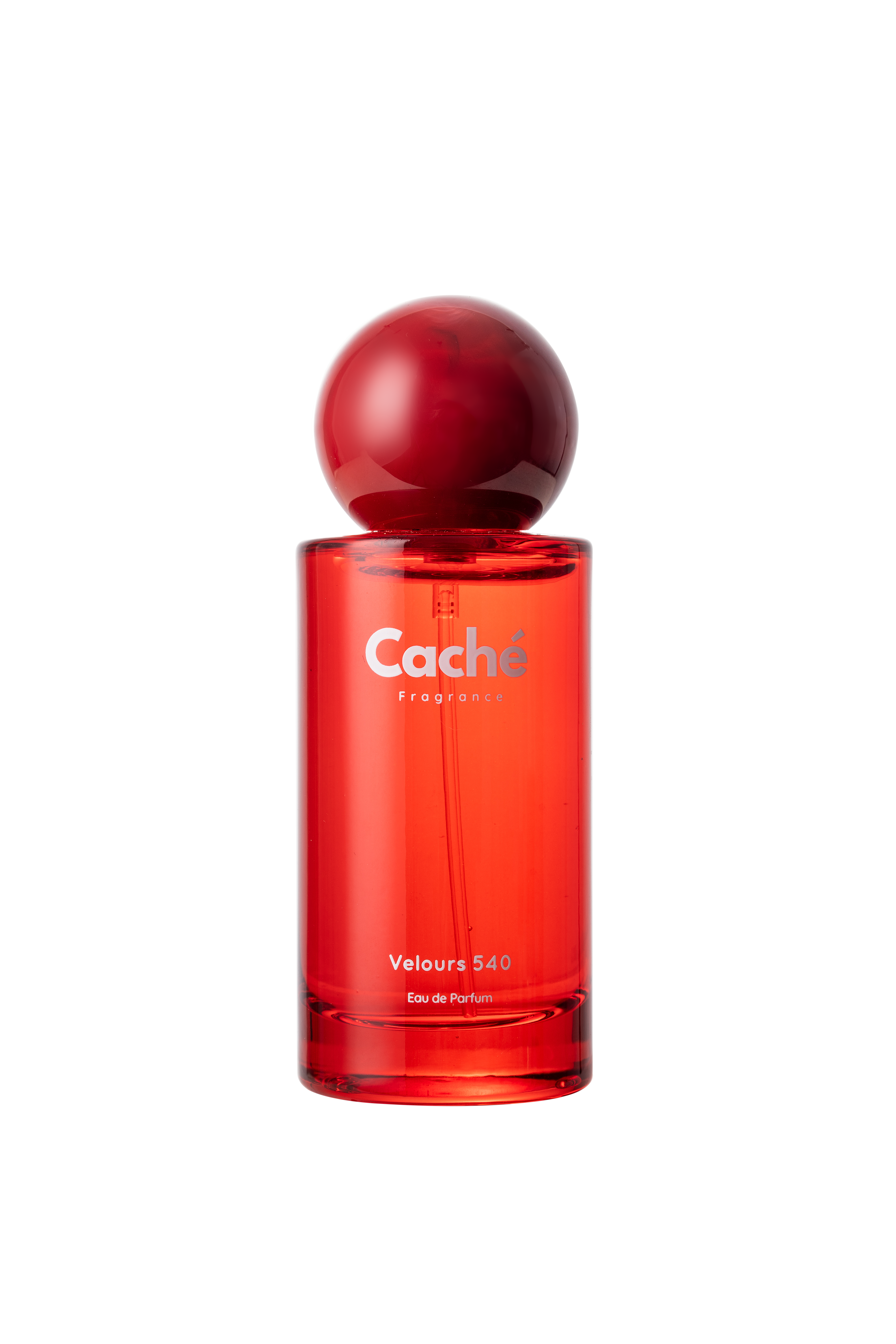 Caché - Velours 540