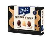 Wedel Coffee Box 100g