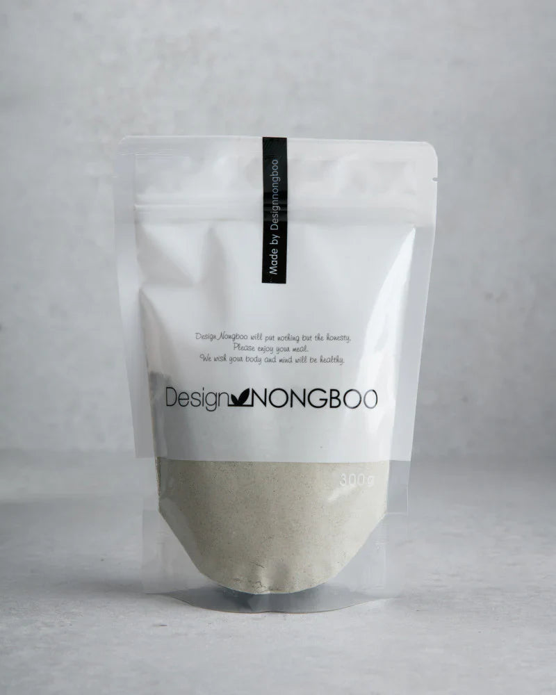 Morning Mugwort Misutgaru (300g)
