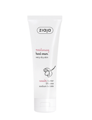 Mositurising Hand Cream with Ucuuba Butter