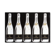 Drink Up Champagne Black