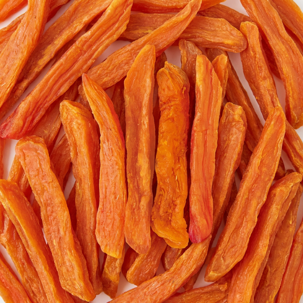 Original Chewy Dried Sweet Potato – Asian Snack (Pack of 5)