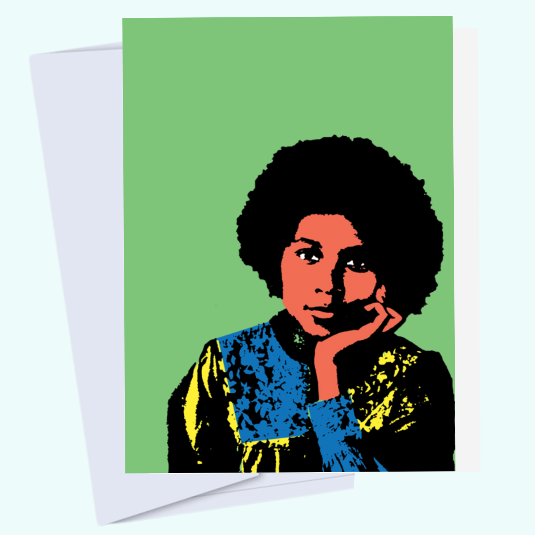 bell hooks