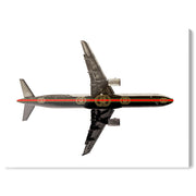 Trendsetter GG Airlines