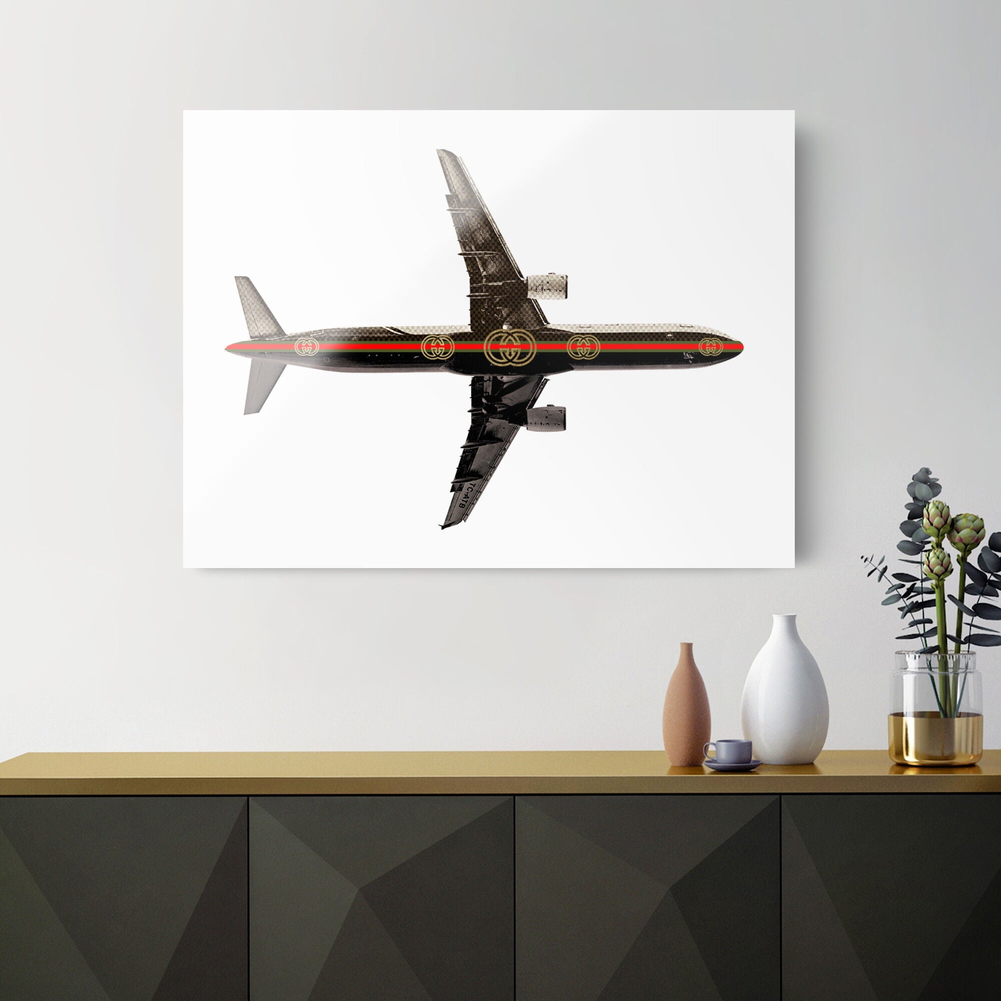Trendsetter GG Airlines