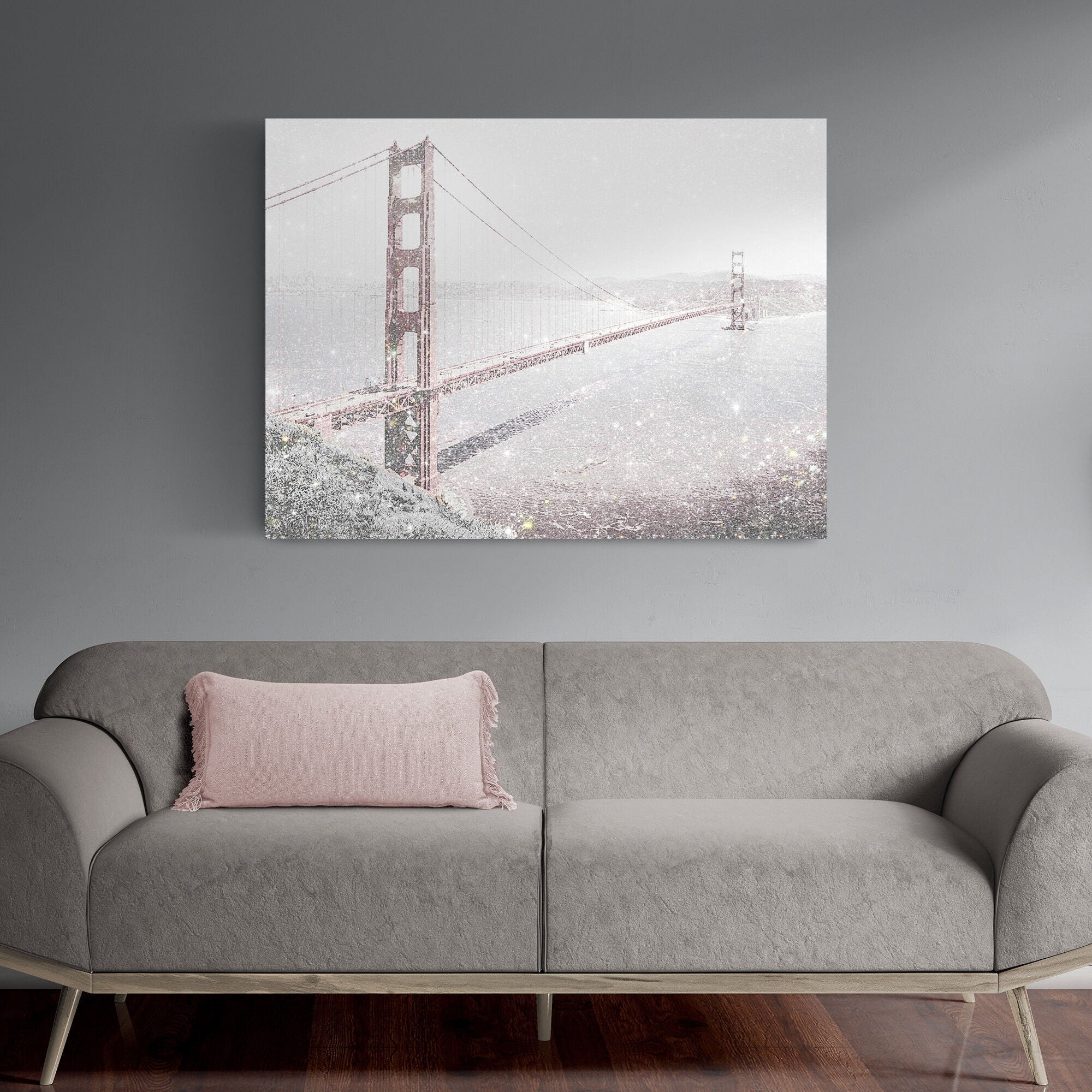 Golden Gate Dreams