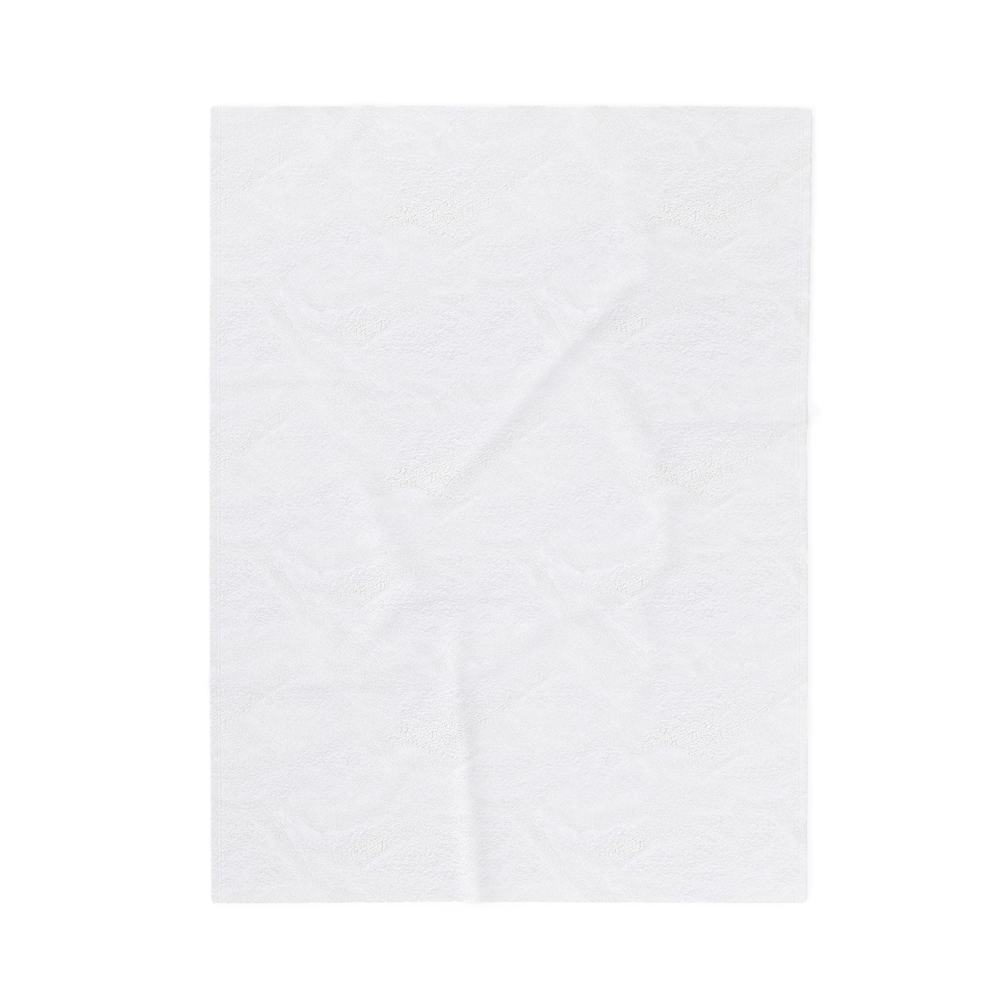 Bahamas Flag Velveteen Plush Blanket