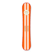 French Snowboard Flat