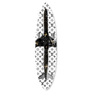 Trendsetter Airlines Surfboard