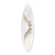Winged Soul Surfboard Flat