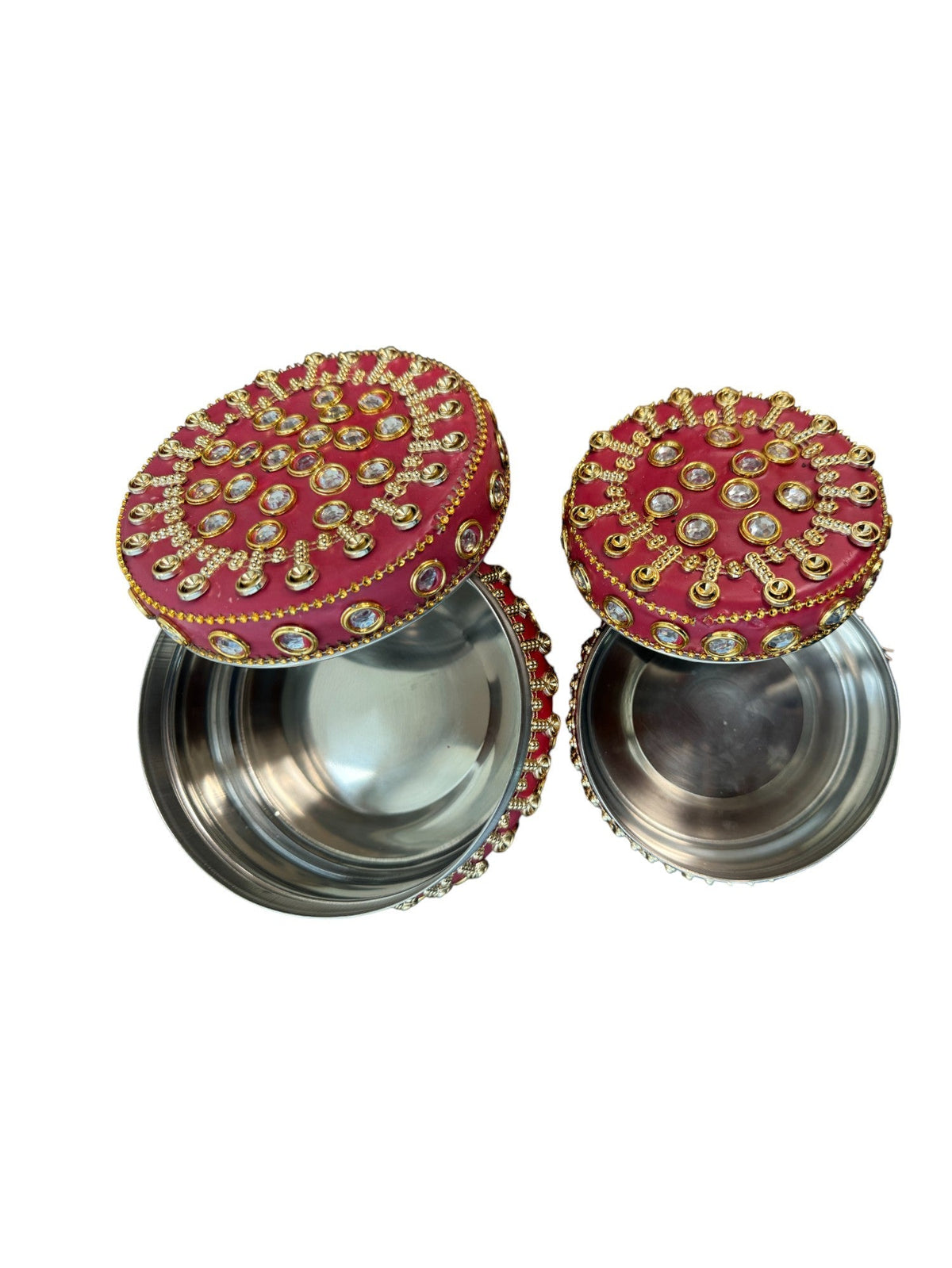 5.2 x 2.8 inches Mataki Shape Box