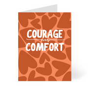 Courage