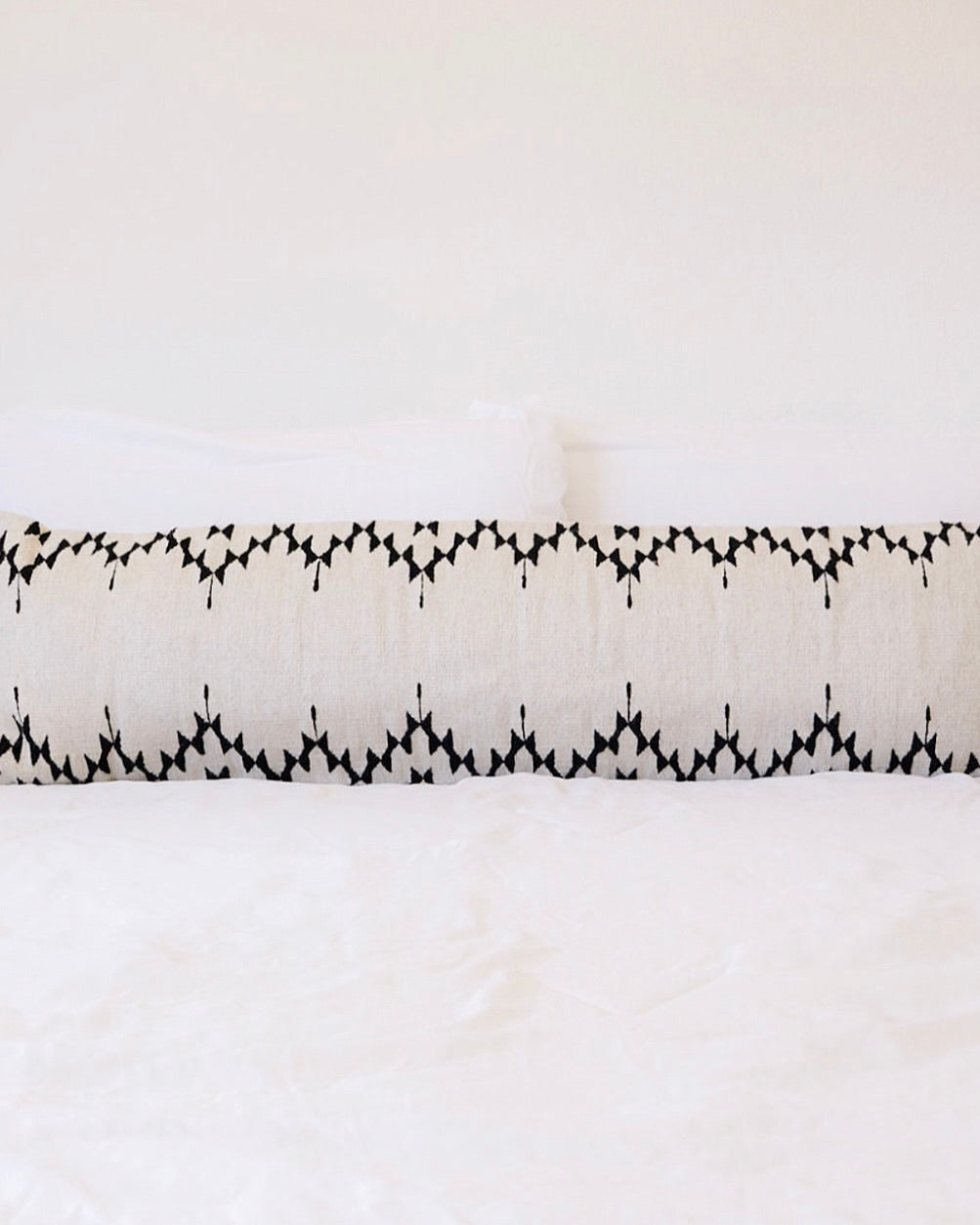 CASA LUMBAR PILLOW