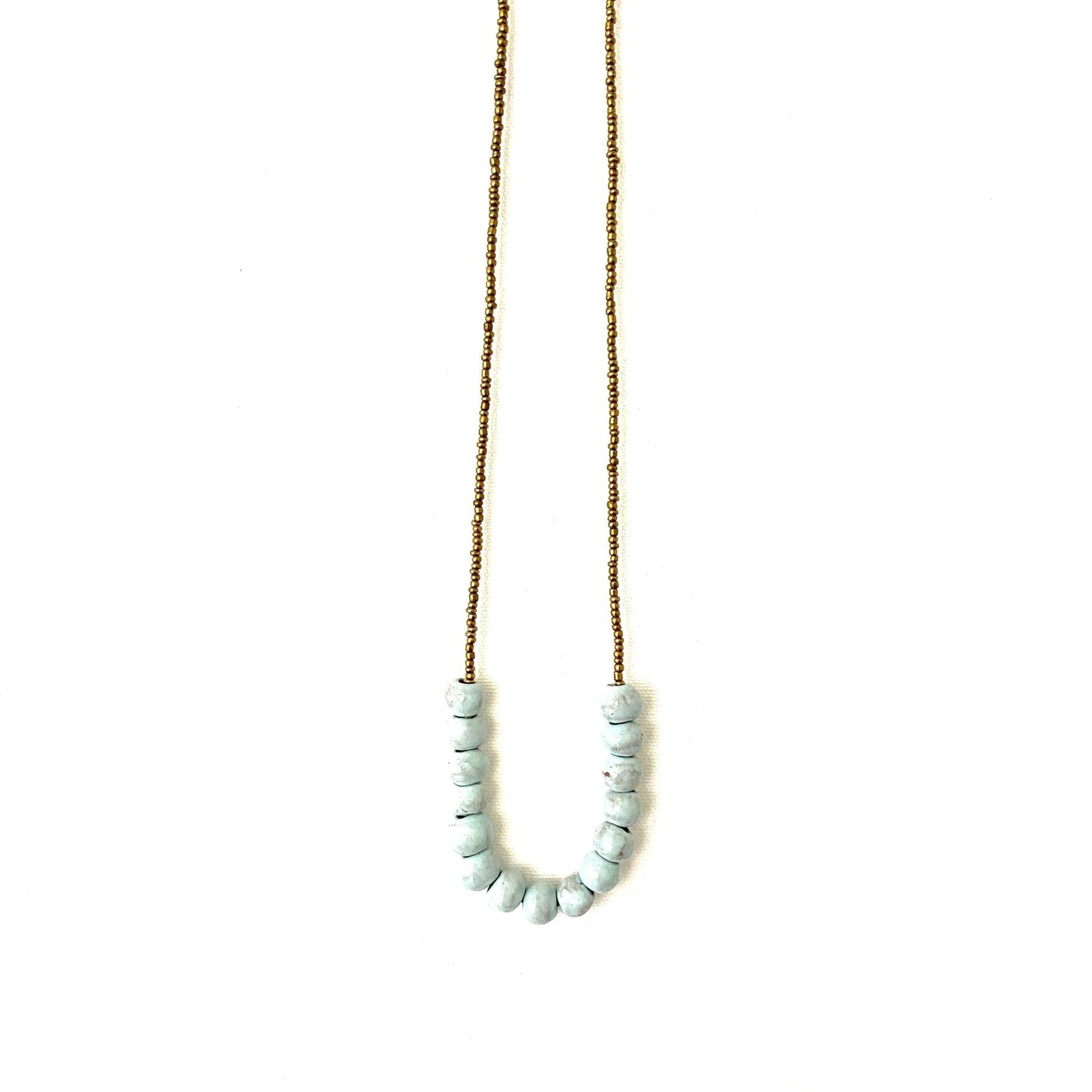 Slider Necklace