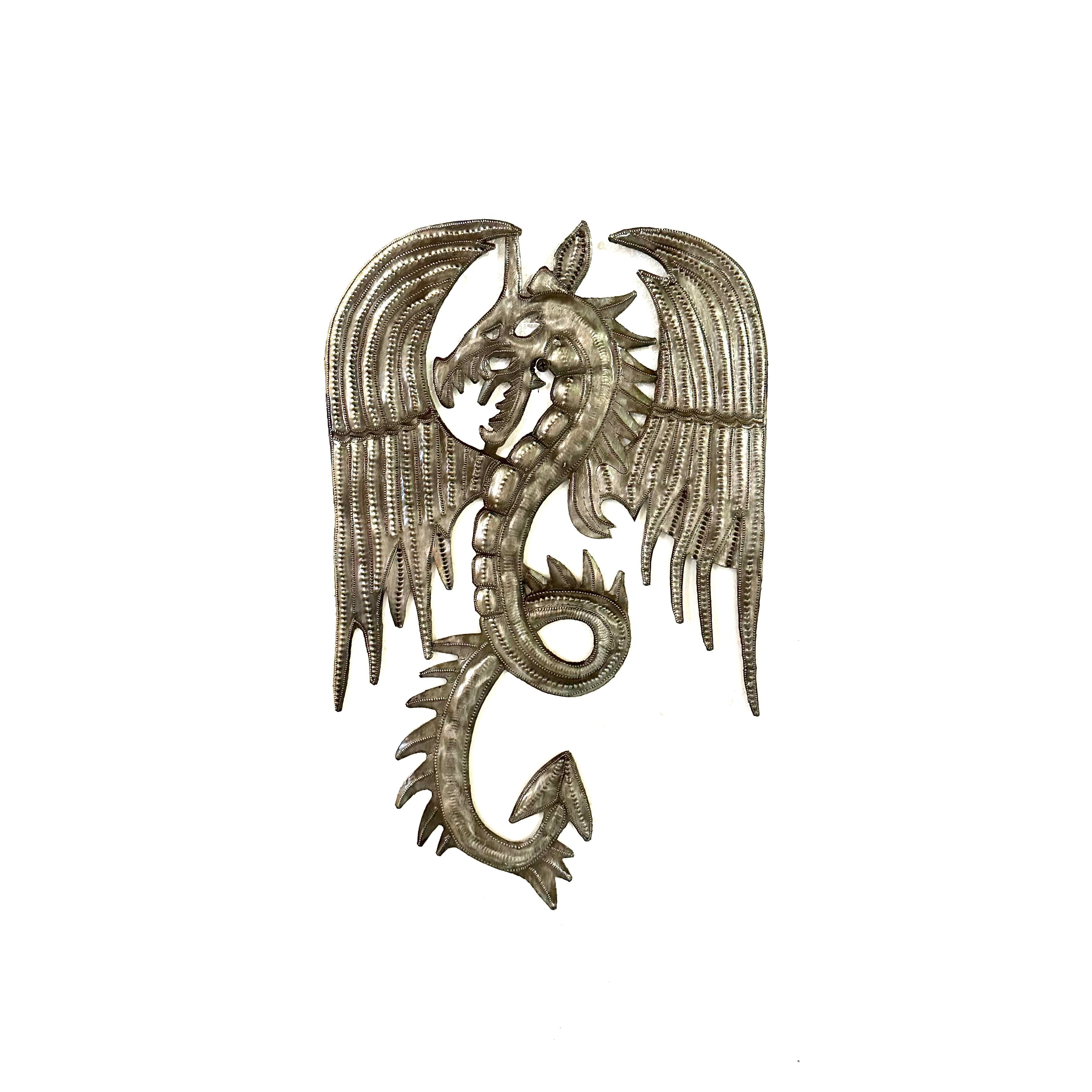 Hedric Dragon