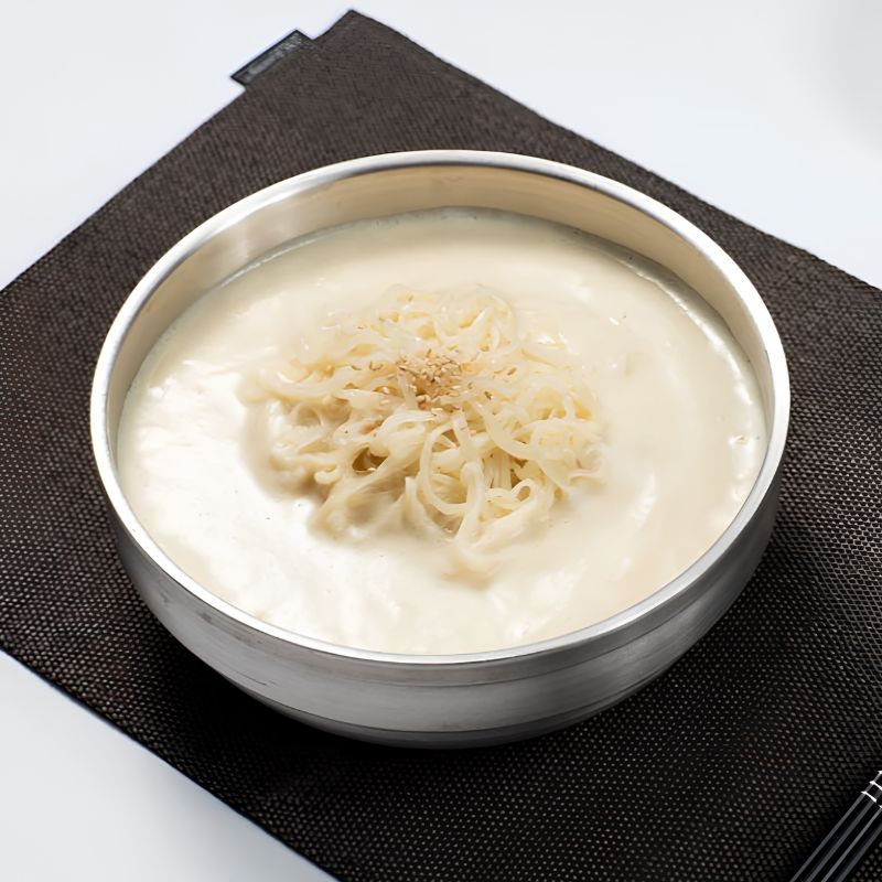 Paju Jangdan Soybean Puree (500g)