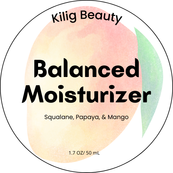 moisturizer