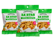 Original Za'atar Chips (2 oz.) 3-pack