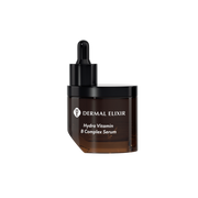 Dermal Elixir Hydra Vitamin B Complex Serum 40ml
