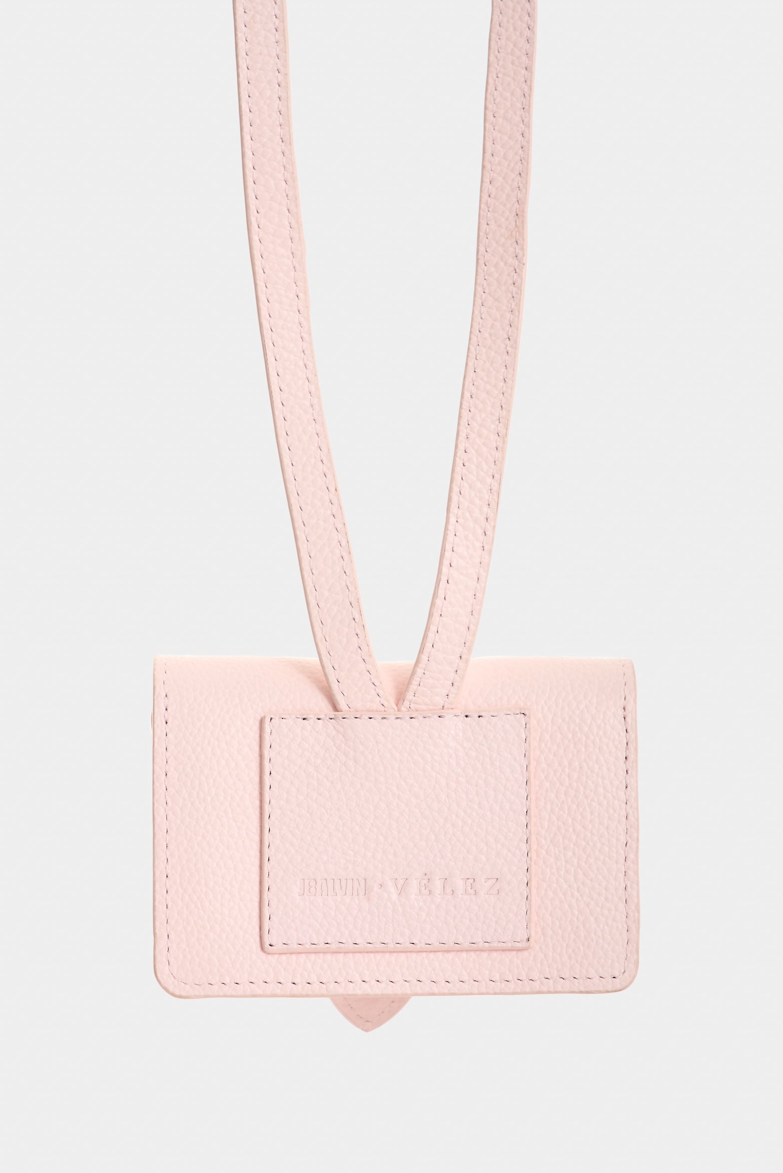 Mini Garniel leather coin purse for women